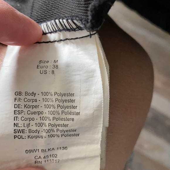 Bench Coat - Picture 6 of 7